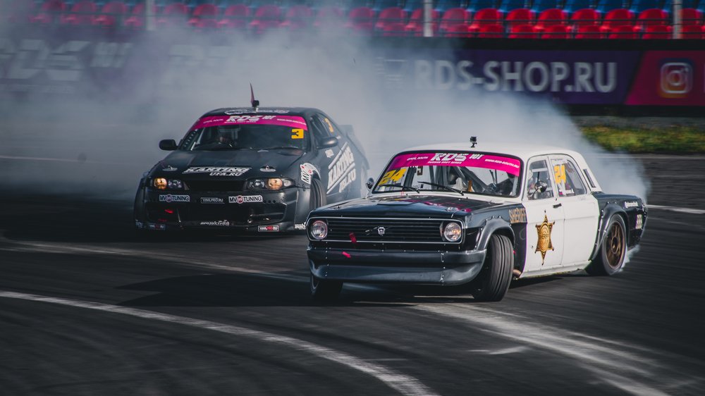 Photograph by Илья Кузнецов