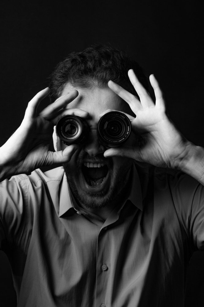 Человек эмоция