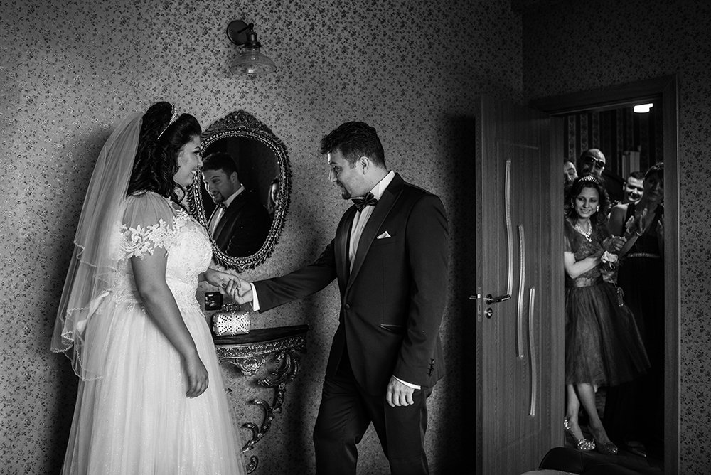 Photograph by Ivelina Cholakova