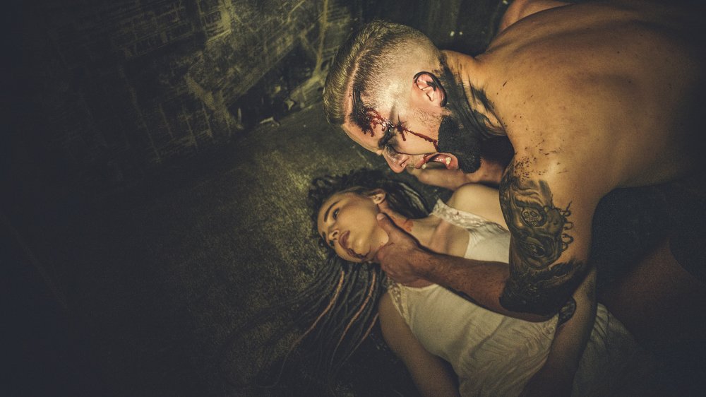 Photograph by Ирэн Даркинг