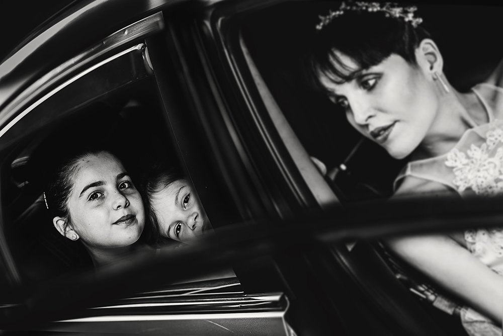 Photograph by Ivelina Cholakova