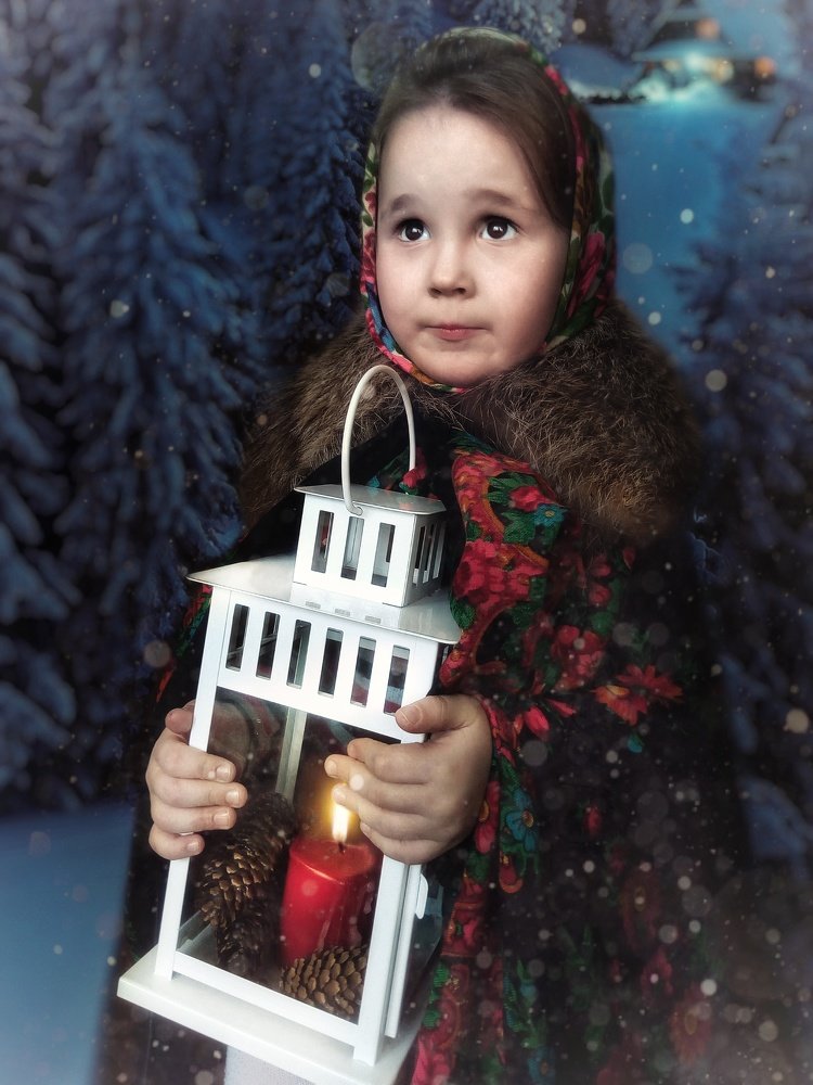 Photograph by Юлия Полтавец