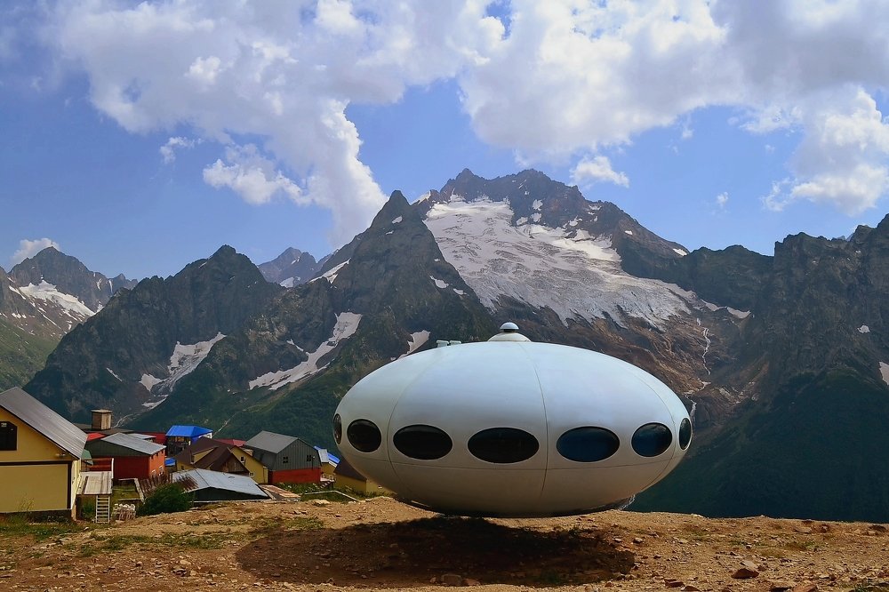 Photograph by Татьяна Рябова