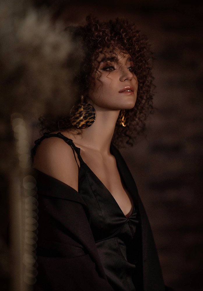 Photograph by Ольга Емельянова