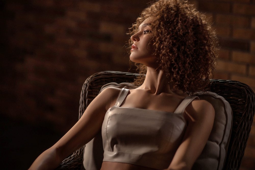 Photograph by Ольга Емельянова