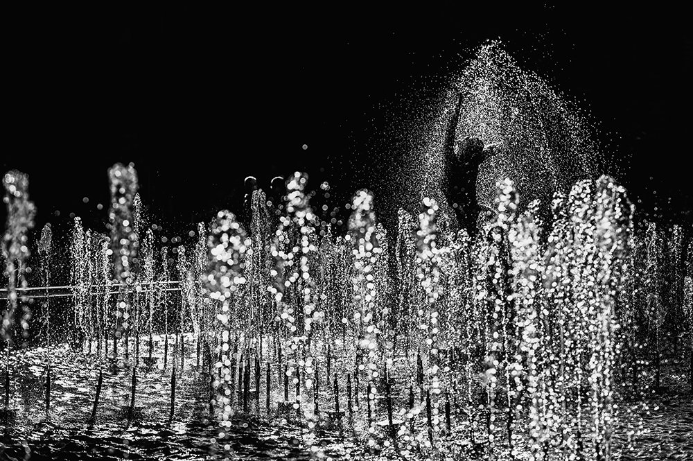 Photograph by Ivelina Cholakova