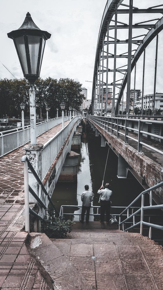 Photograph by Mahyar Aalaei