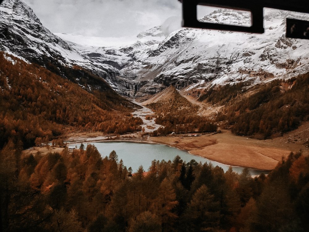 Photograph by Alexandra Yankovskaya