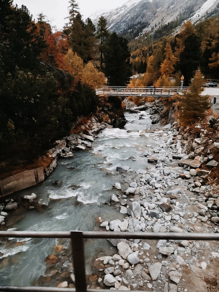 Photograph by Alexandra Yankovskaya