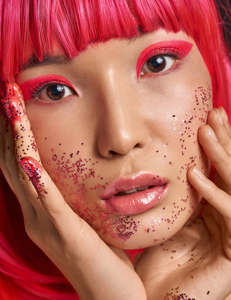 Photograph by Maria Shishkina