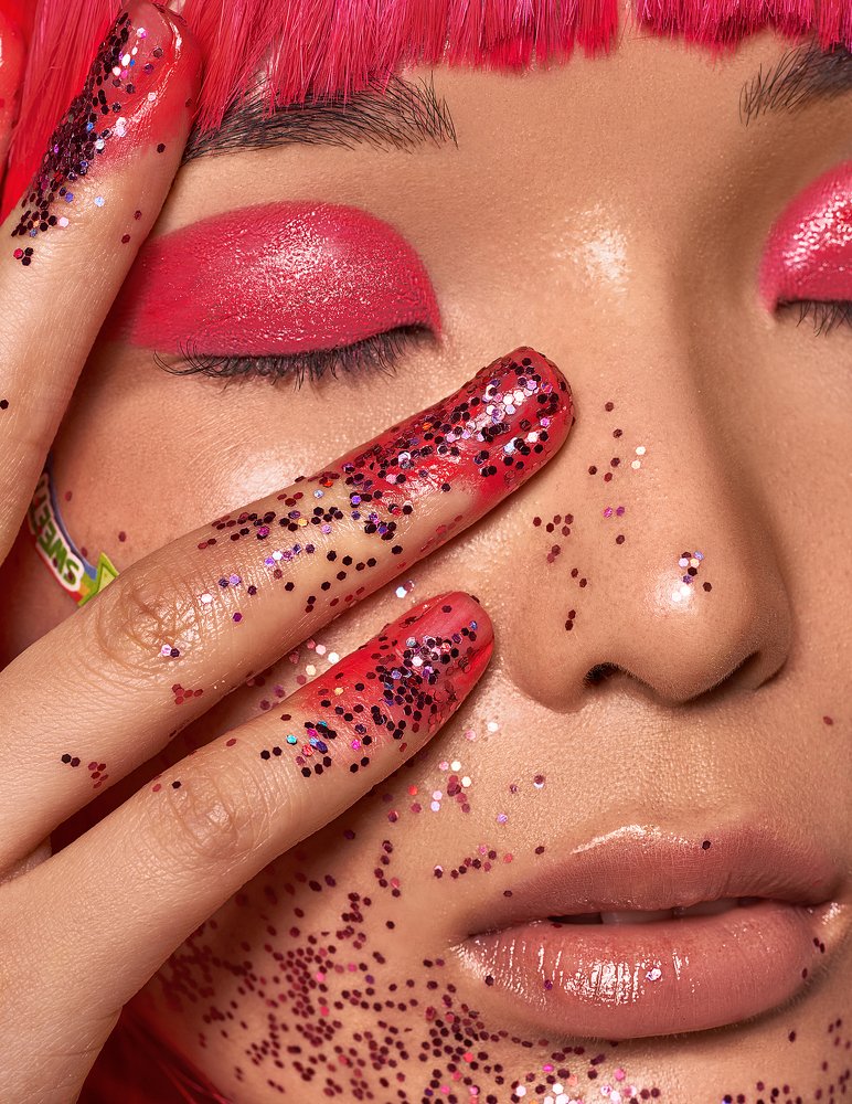 Photograph by Maria Shishkina