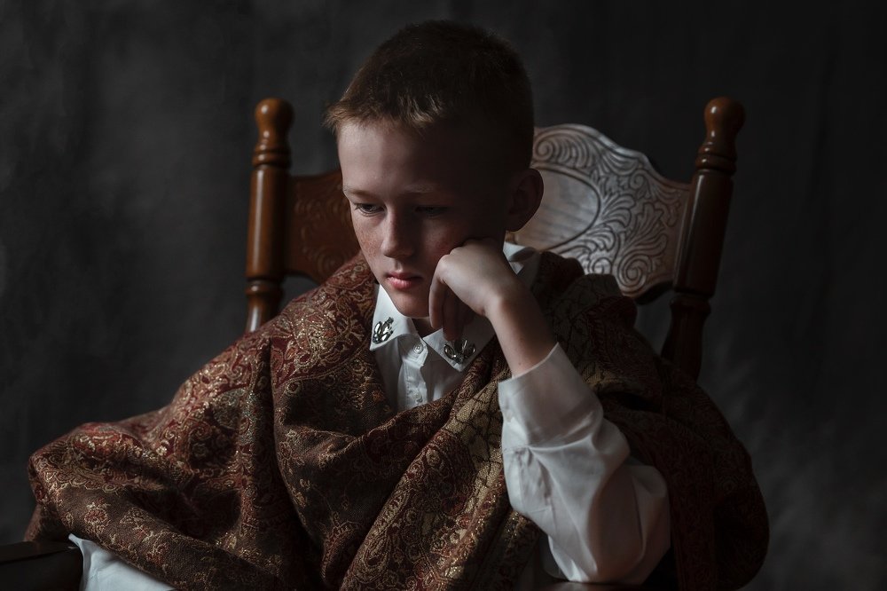 Photograph by Екатерина Рябкова