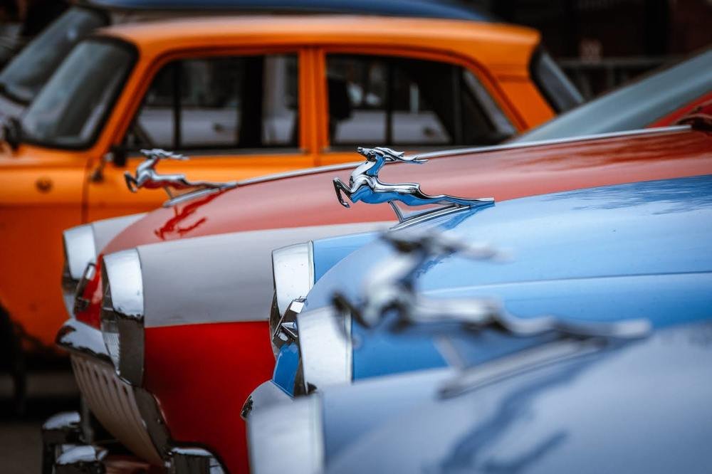 Photograph by Роман Марков