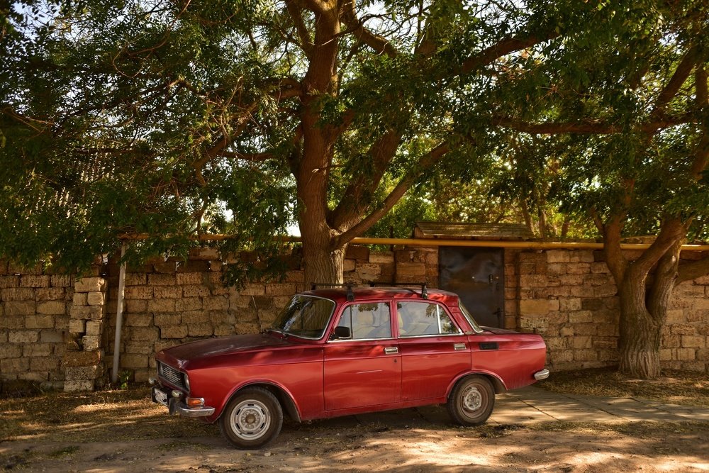 Photograph by Владимир Леликов-Кузьменко