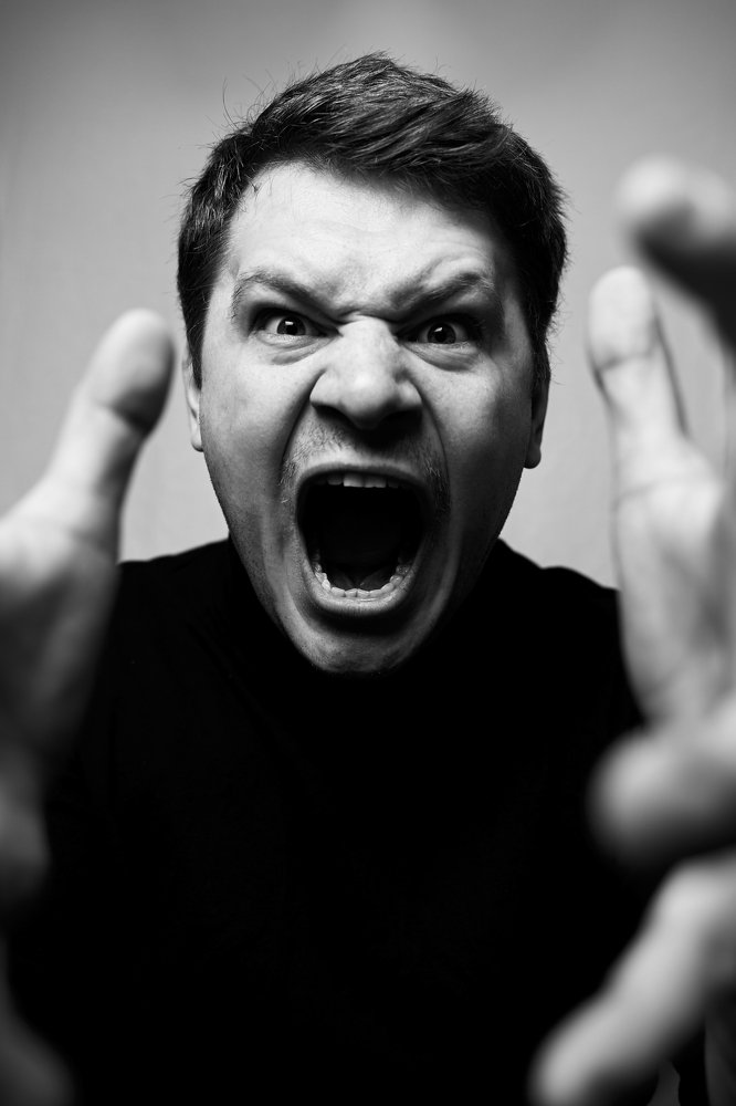 Photograph by Георгий Неусыпов