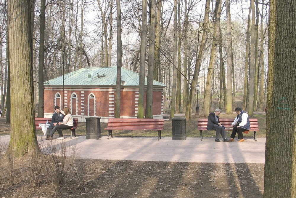 Photograph by Татьяна