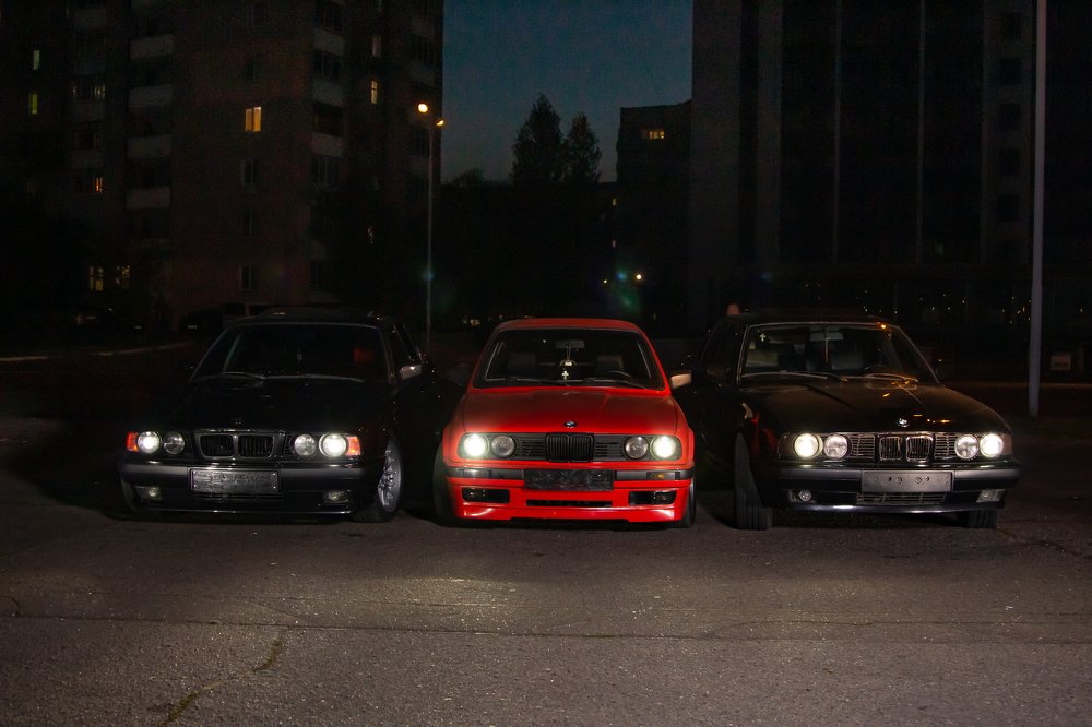 Photograph by Ростислав Иващенко