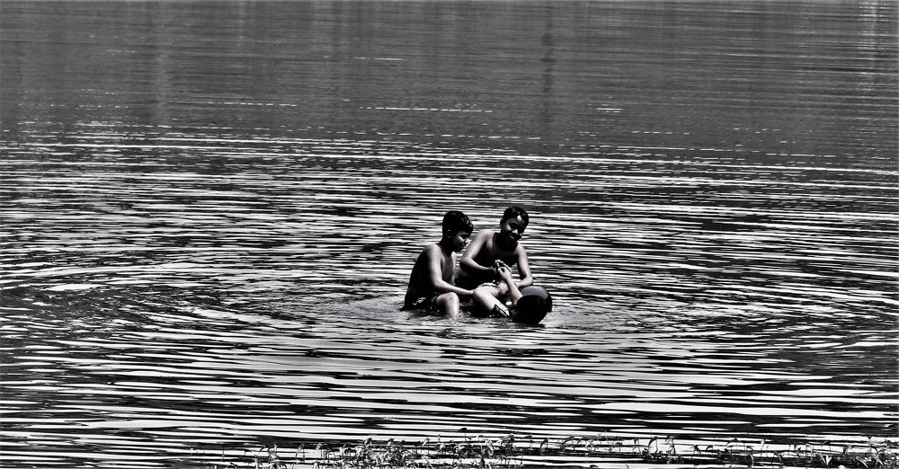 Photograph by Ismat Jahan