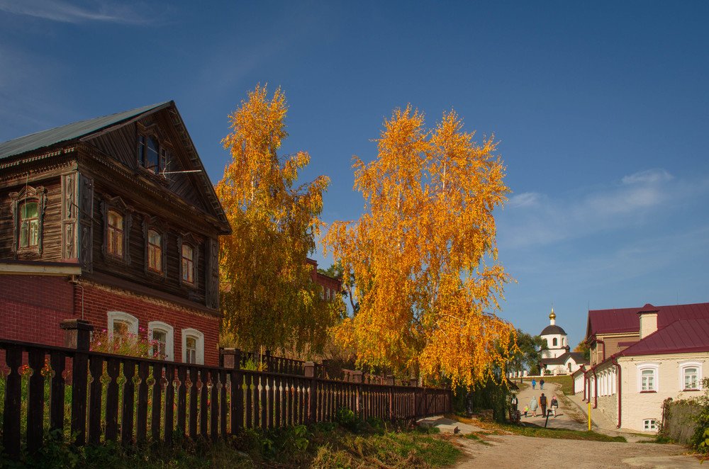 Photograph by Андрей Малыгин