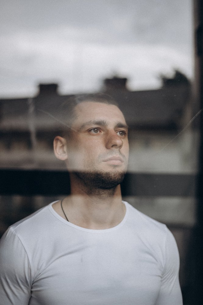 Photograph by Ольга Перетяткевич