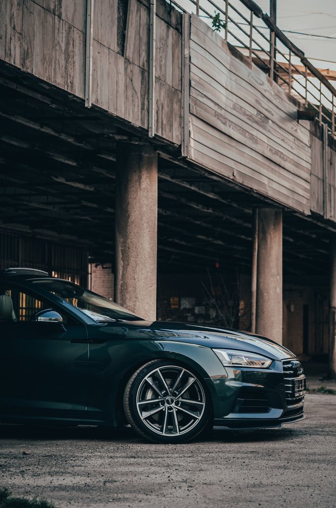 Photograph by Денис Белов