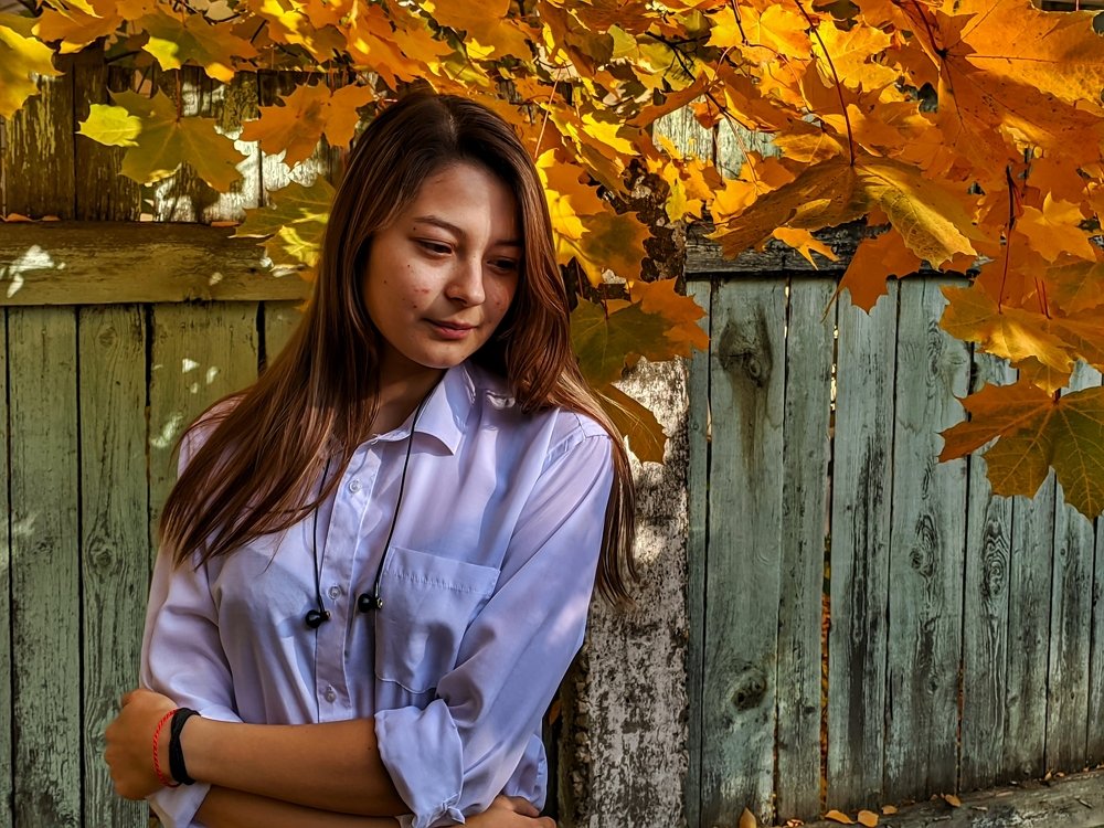 Photograph by Денис Пономарёв