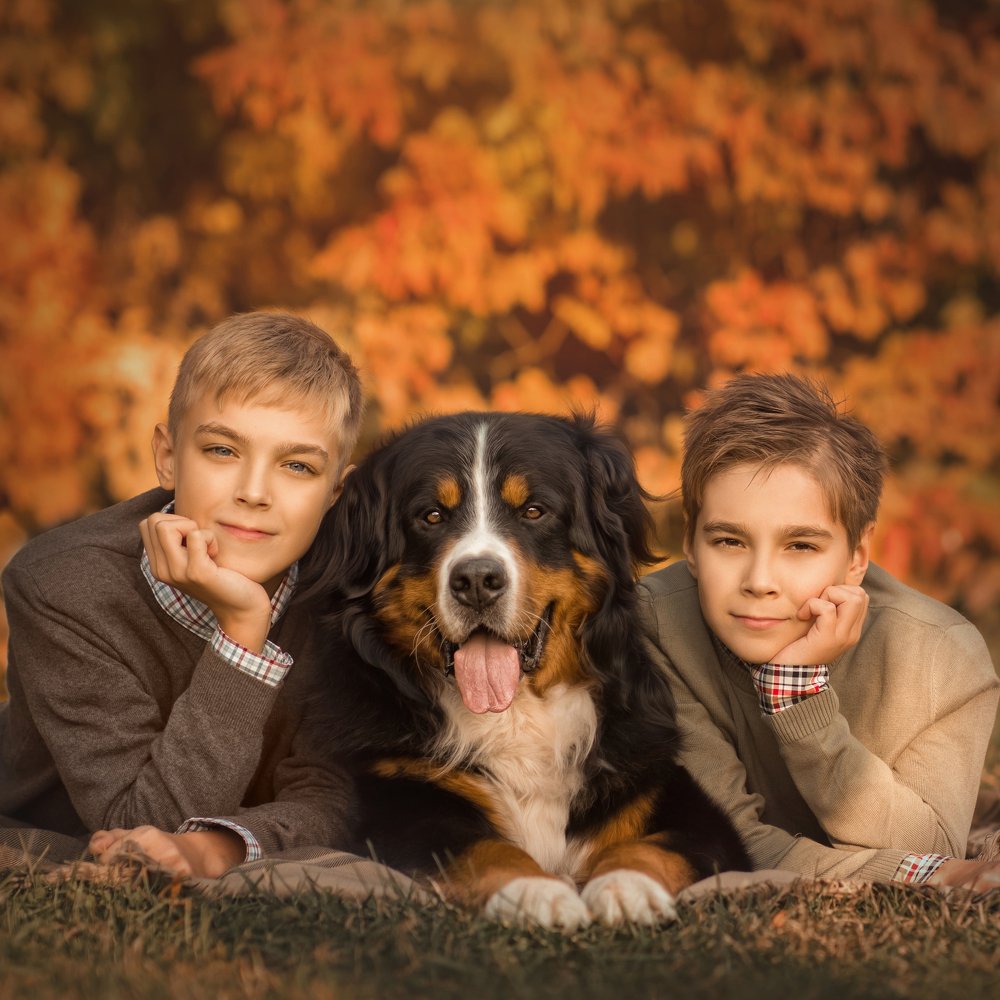 Photograph by Елена Грушецкая