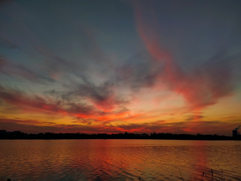 Photograph by Гульназ Загидуллина