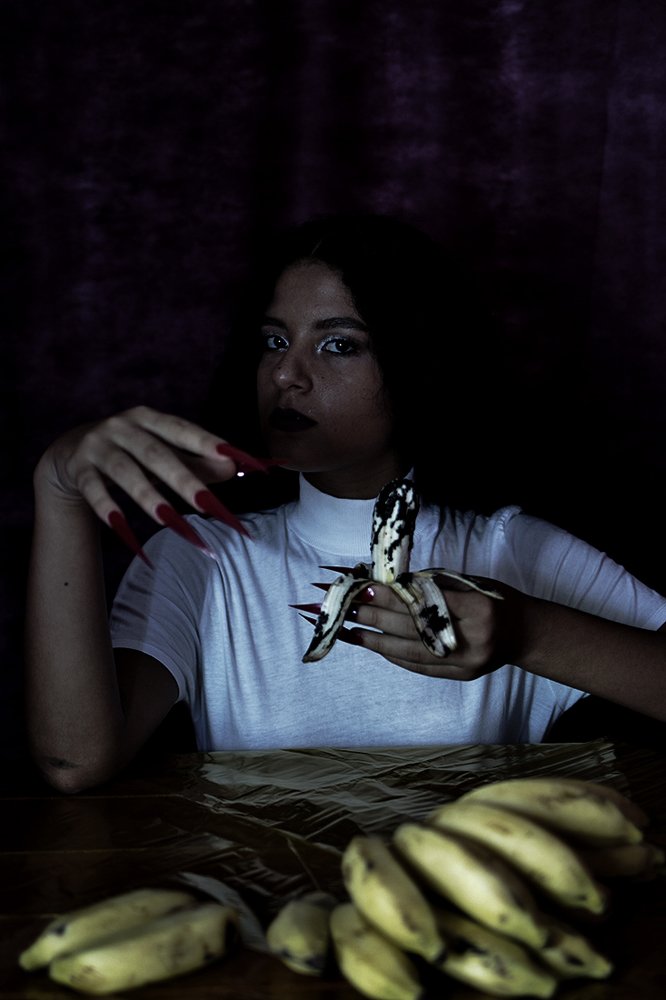 Photograph by Maia Gonçalves