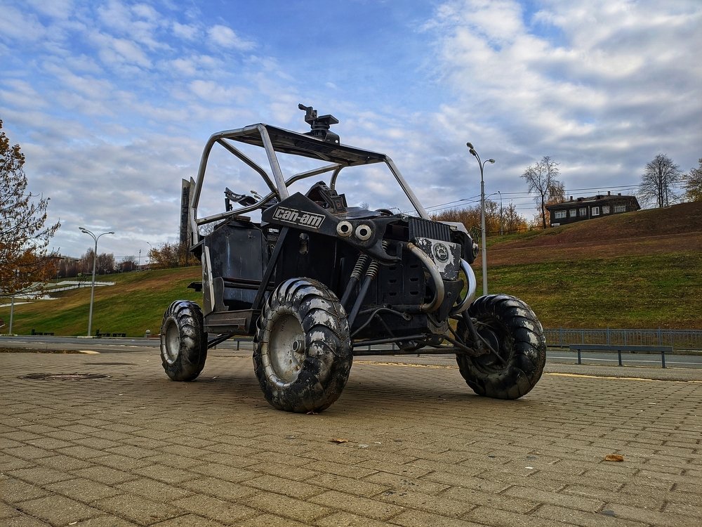 Photograph by Денис Пономарёв