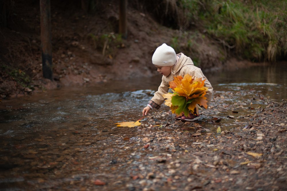 Фотография автора Ирина Ковановская