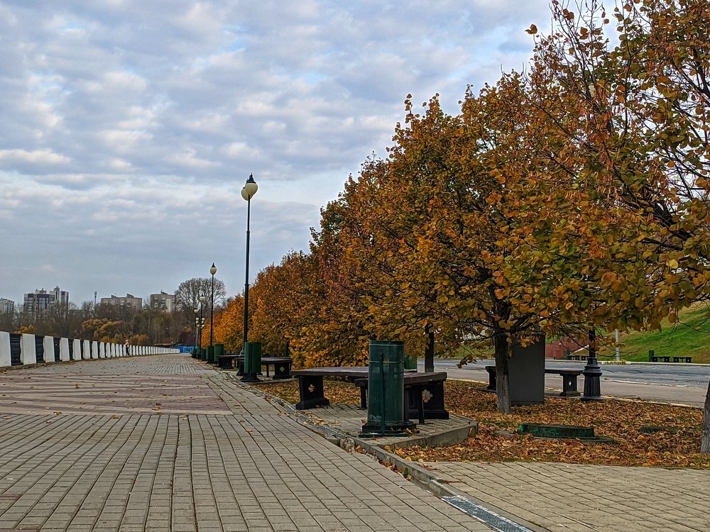 Photograph by Денис Пономарёв