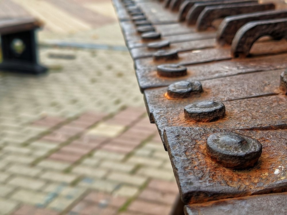 Photograph by Денис Пономарёв