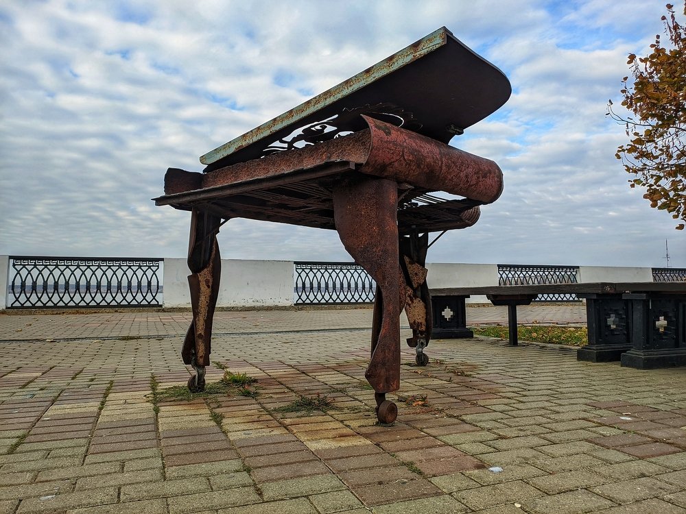 Photograph by Денис Пономарёв