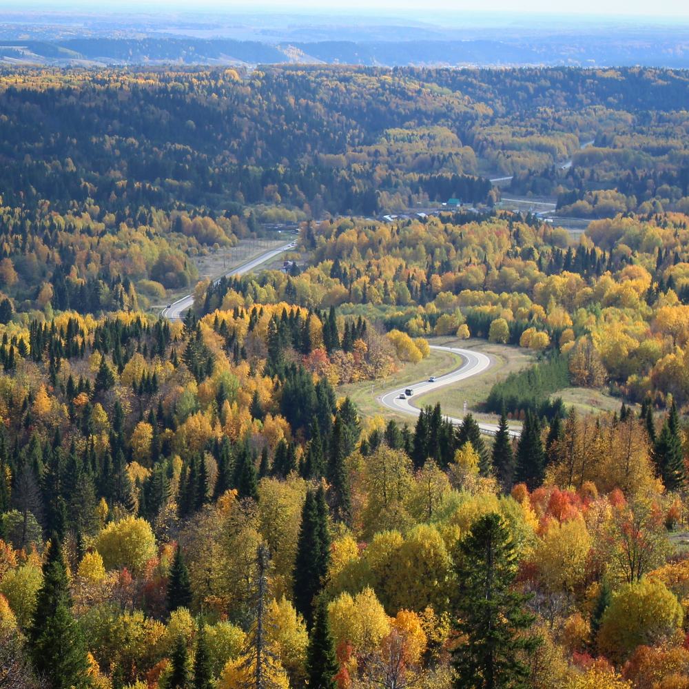 Photograph by Inna Korepanova