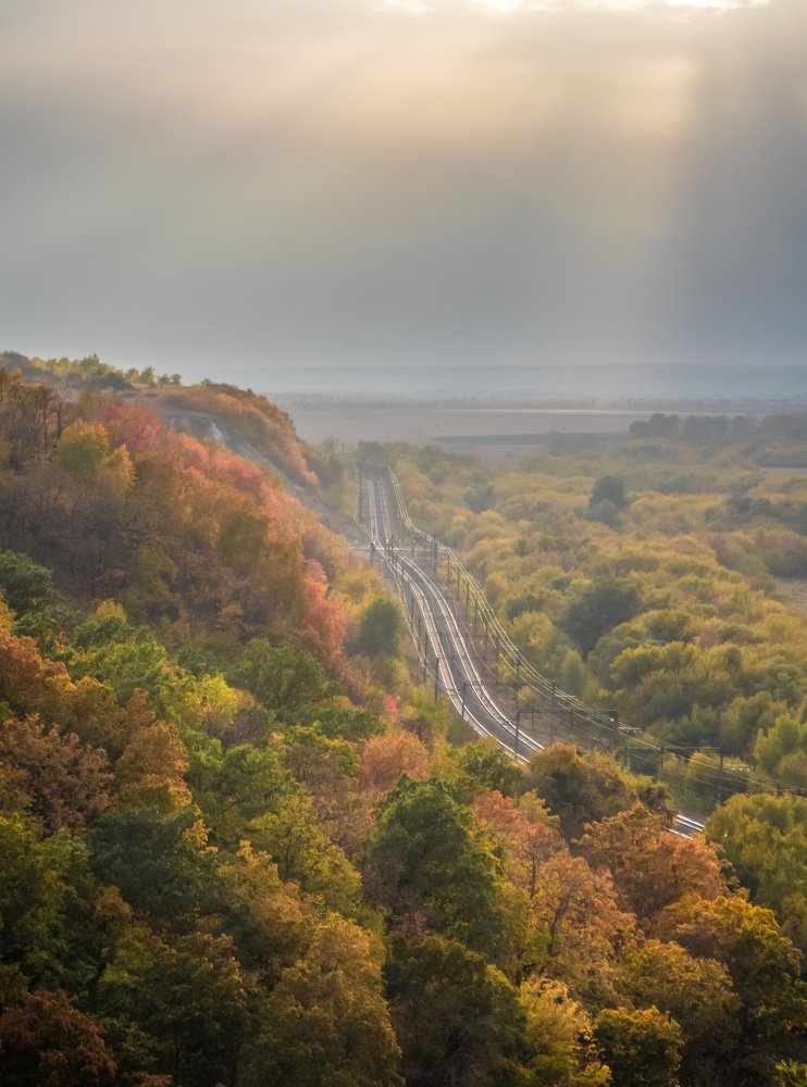 Photograph by Александр Устинов
