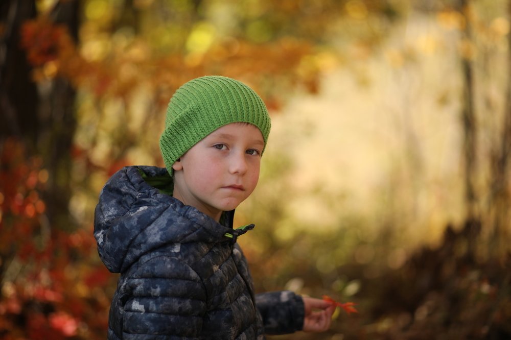 Photograph by Наталья К