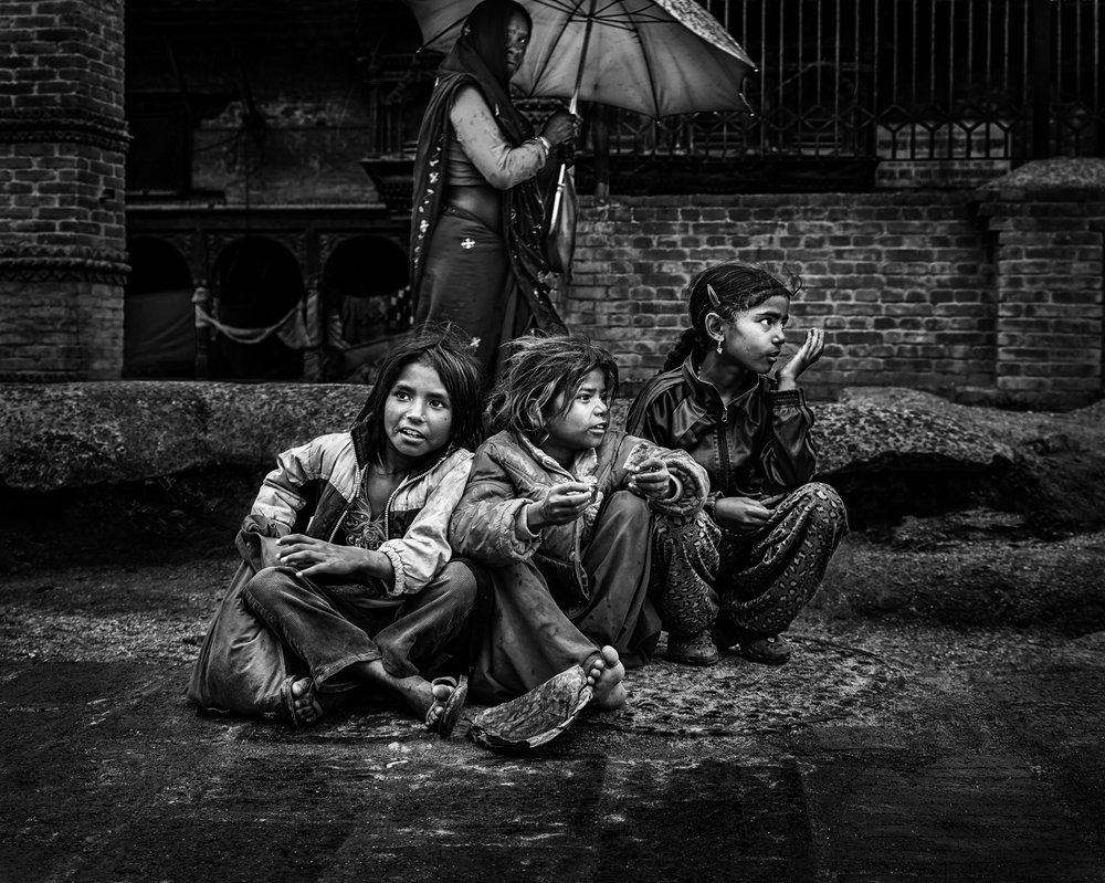 Photograph by Seraj Albahrani