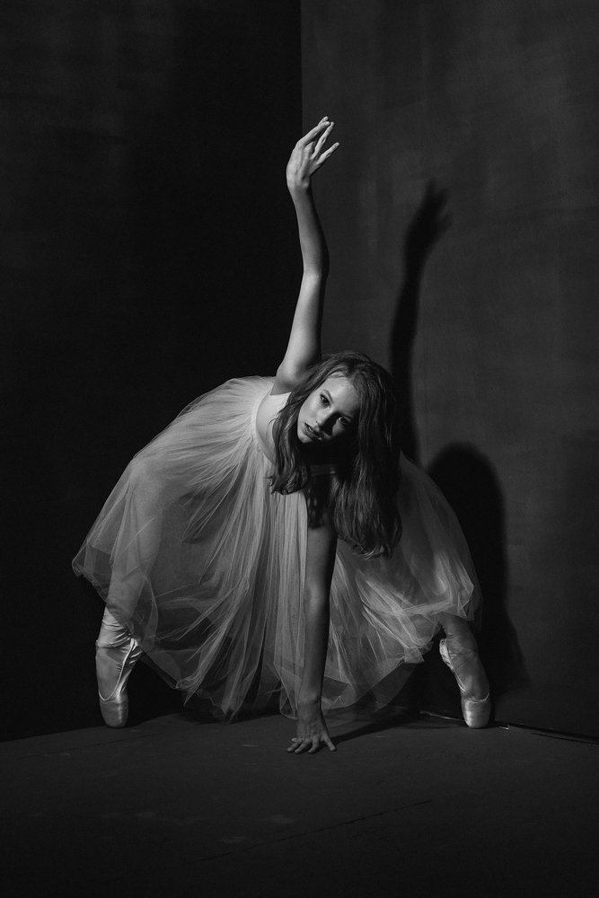 Photograph by Максим Красильников