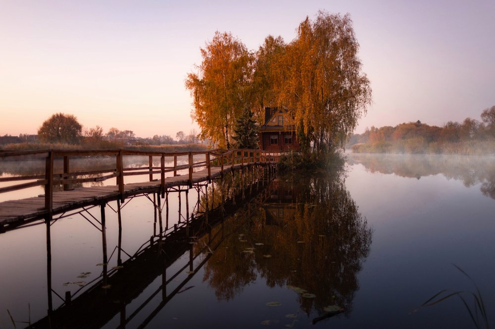 Photograph by Юлия Беркута