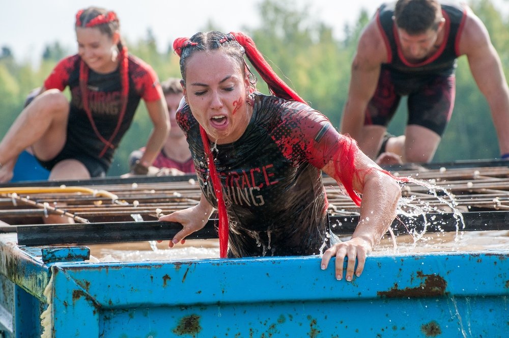 Фотография автора Дмитрий Чуфаров