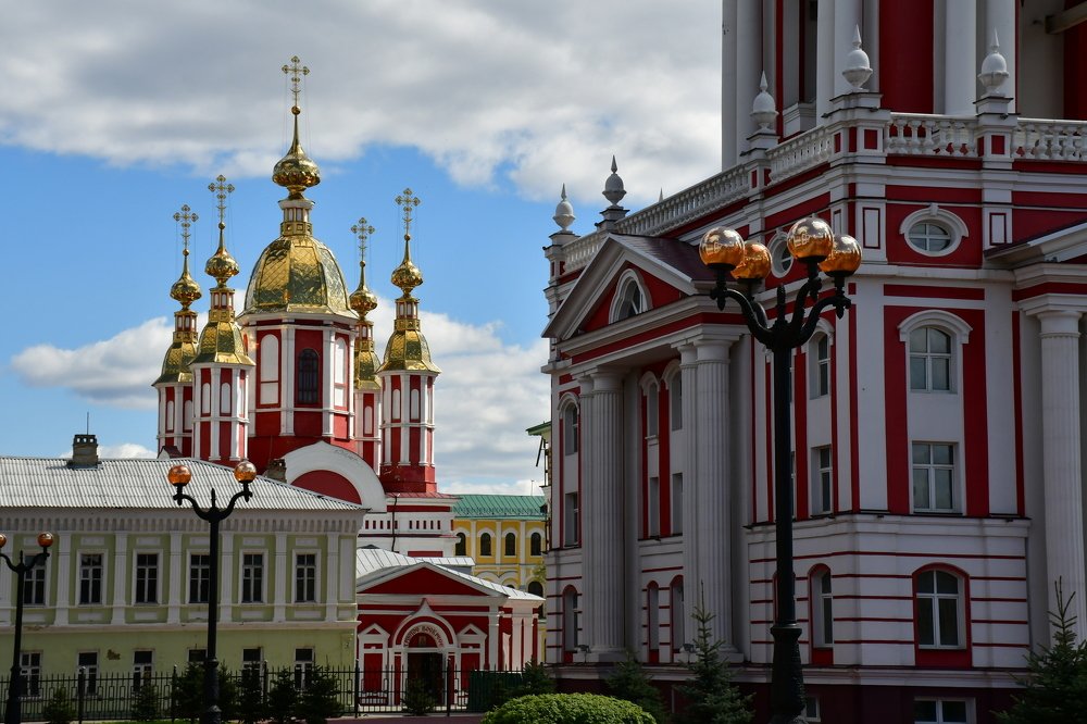 Photograph by Алина Голубева