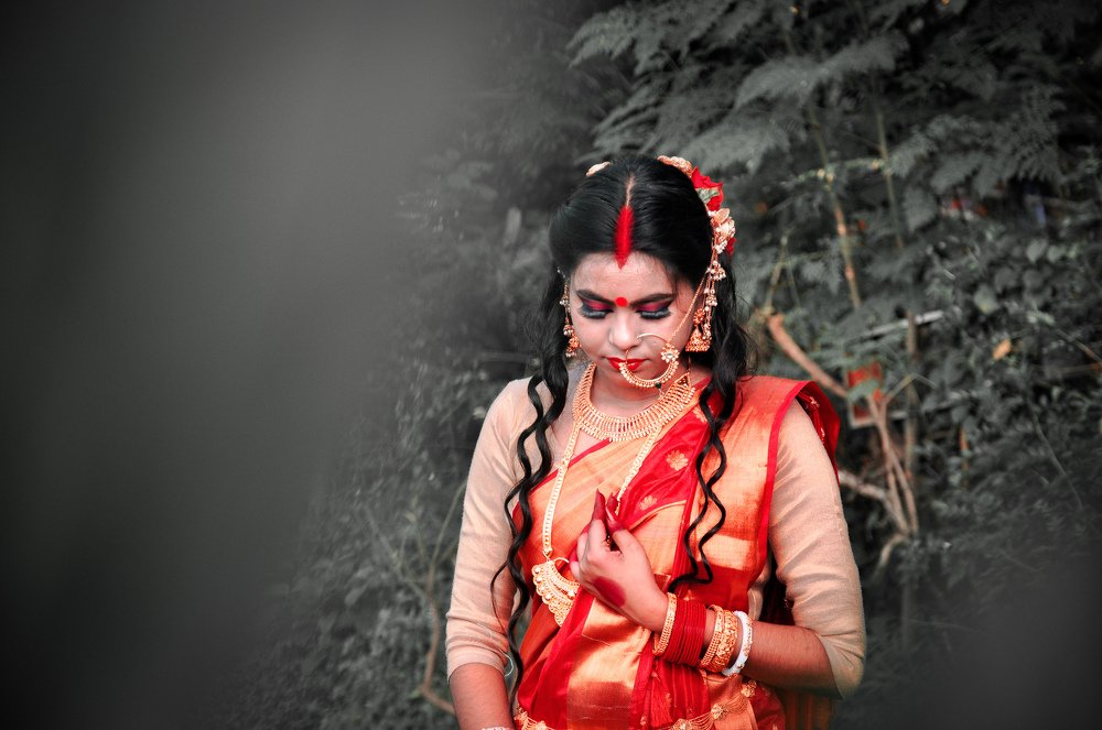 Photograph by Aditya Mondal