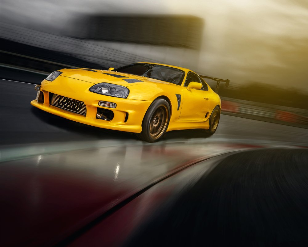 Photograph by Seraj Albahrani