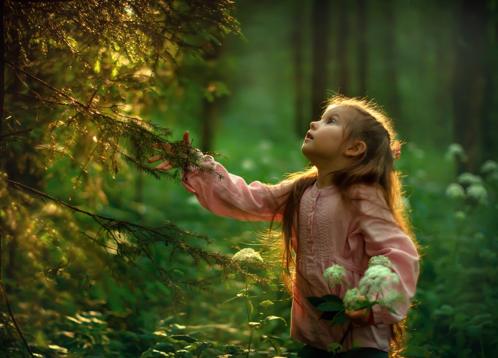 Photograph by Irina Gorbunova