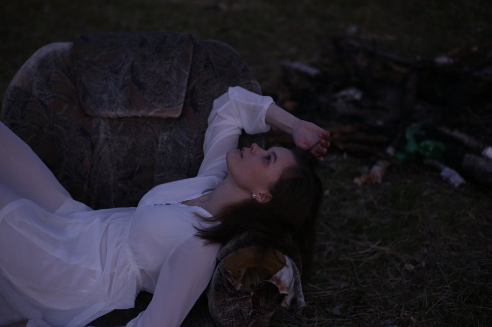 Photograph by Полина