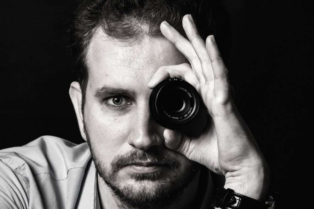 Photograph by Екатерина Ибрагимова