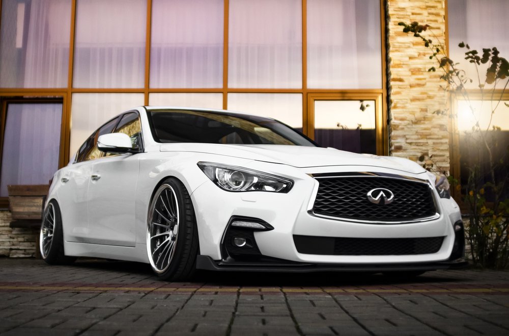 Photograph by Daniil Shilin