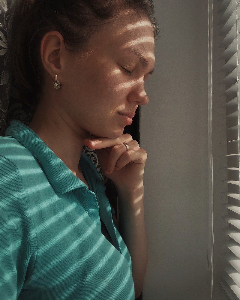 Photograph by Юлия Ламанова