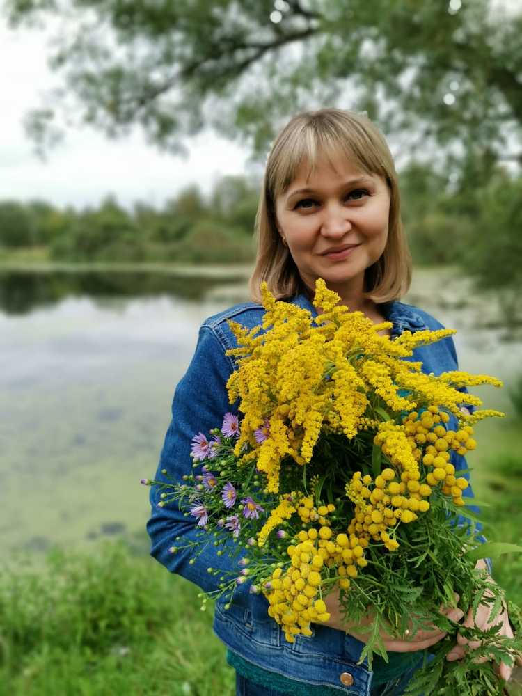 Photograph by Юлия Ламанова